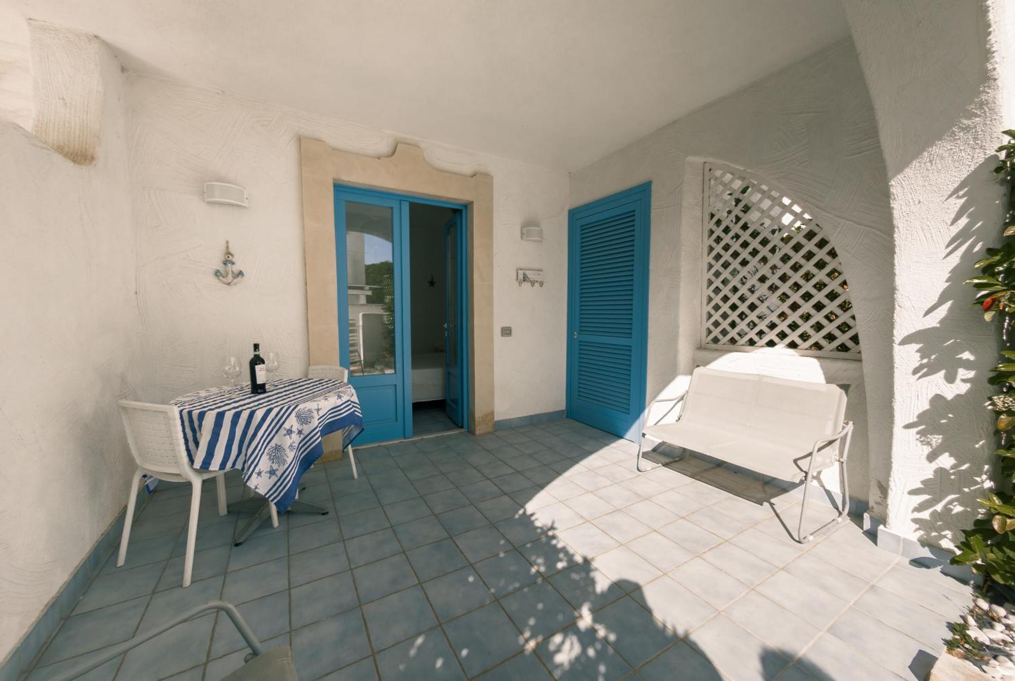 Blu Cobalto Aparthotel Ispica Exterior photo